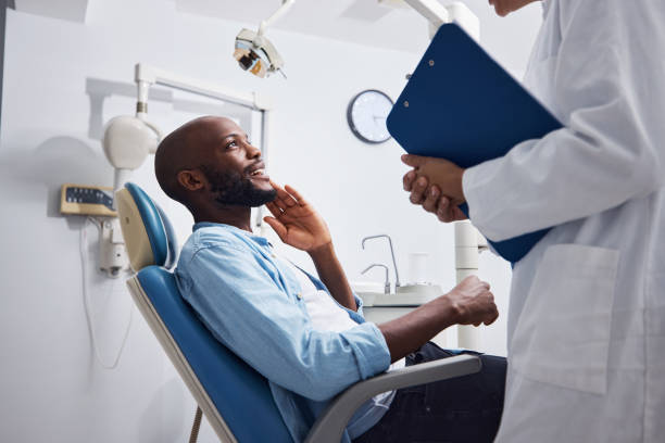 Best Emergency Root Canal Treatment in Ames, TX