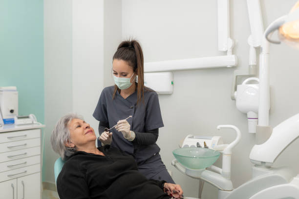 Best Urgent Care for Lost Fillings or Crowns in Ames, TX