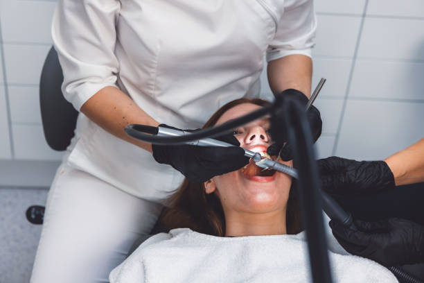 Best Emergency Dental Care for Broken or Chipped Teeth in Ames, TX
