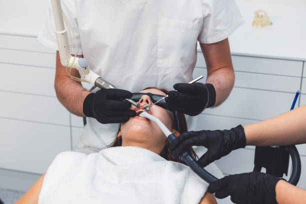 Best Same-Day Emergency Dental Services in Ames, TX