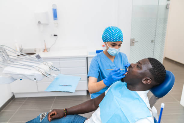 Best Emergency Treatment for Dental Infections or Abscesses in Ames, TX