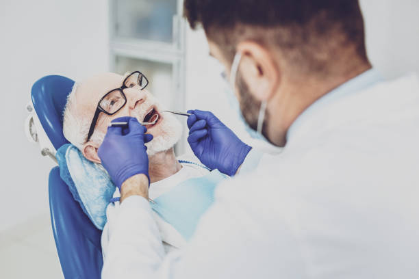 Best After-Hours Dental Trauma Care in Ames, TX